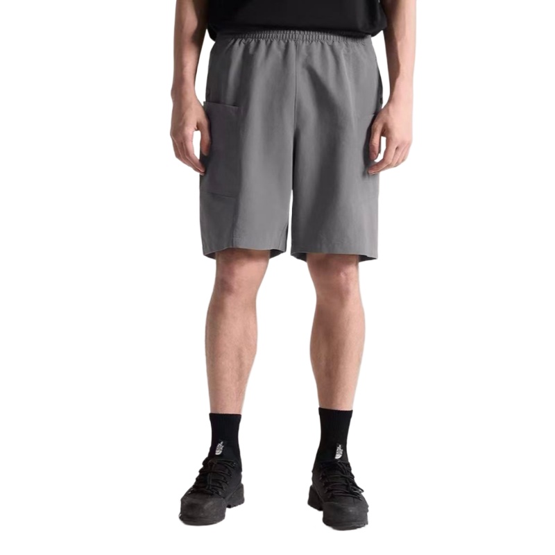 Outdoor Sport North Face - THE NORTH FACE Outdoorowe szybkoschnące spodnie