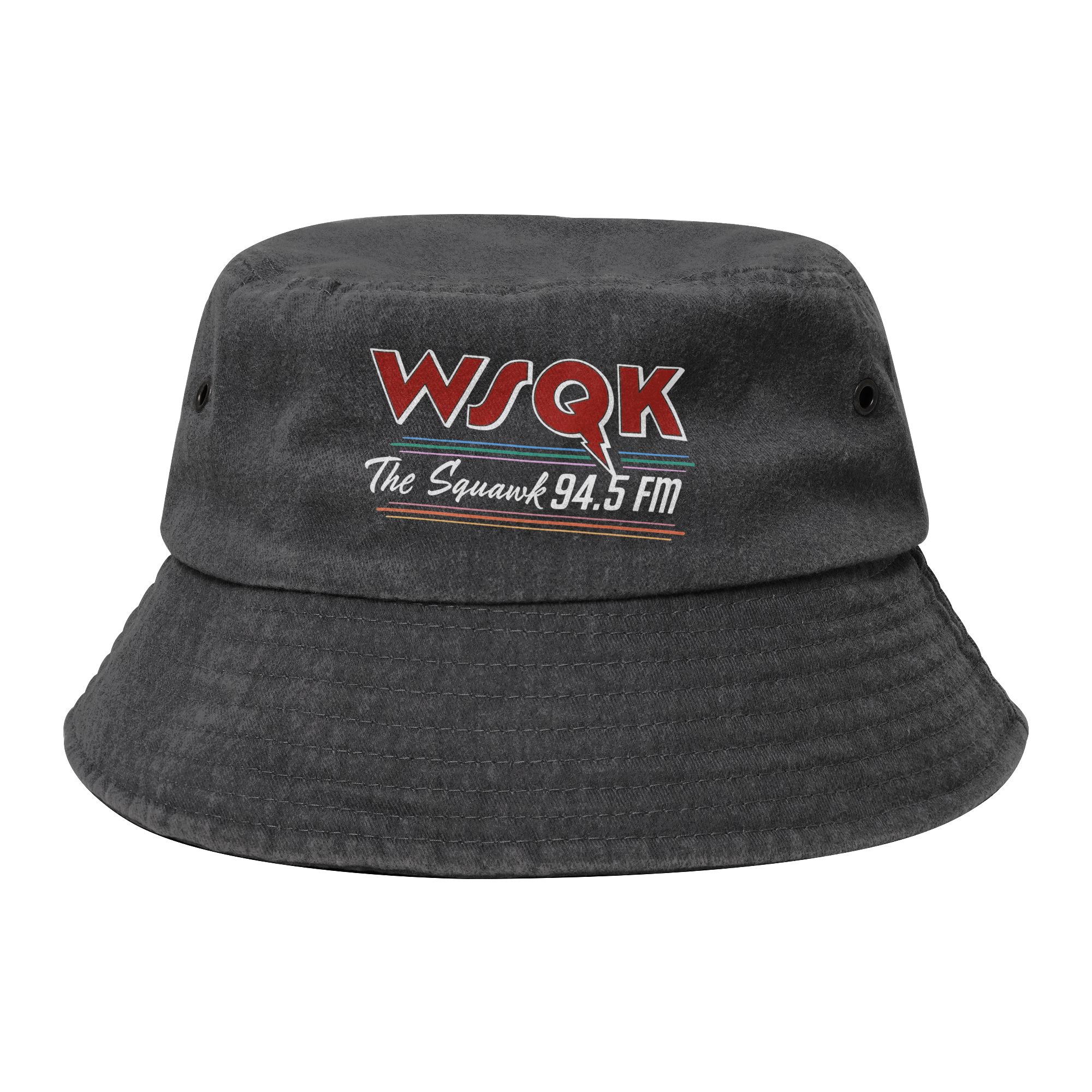 Outdoor Sport Ideas - Unisexowy kapelusz typu bucket hat WSQK