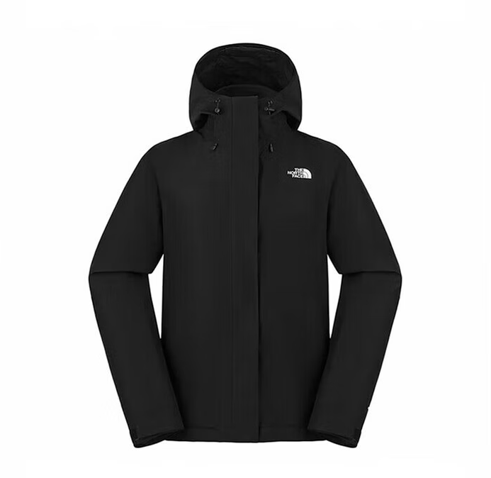 Outdoor Sport North Face - THE NORTH FACE Damska kurtka sportowa