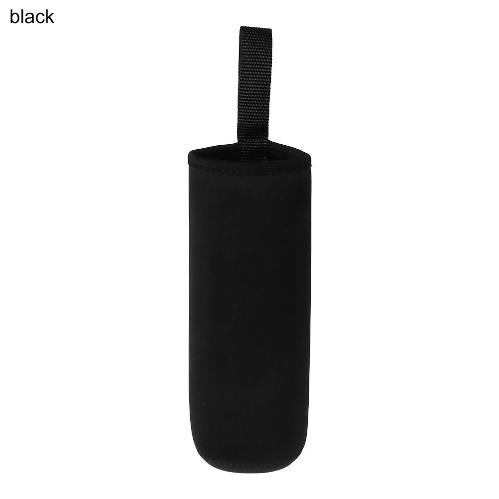 Outdoor Sport Glass Water Bottle - Torba sportowa na zewnątrz, pokrowiec na