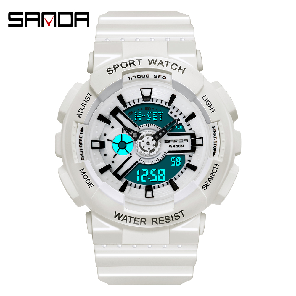 Outdoor Sport Brand - Moda Sanda Top marka odkryty Sport