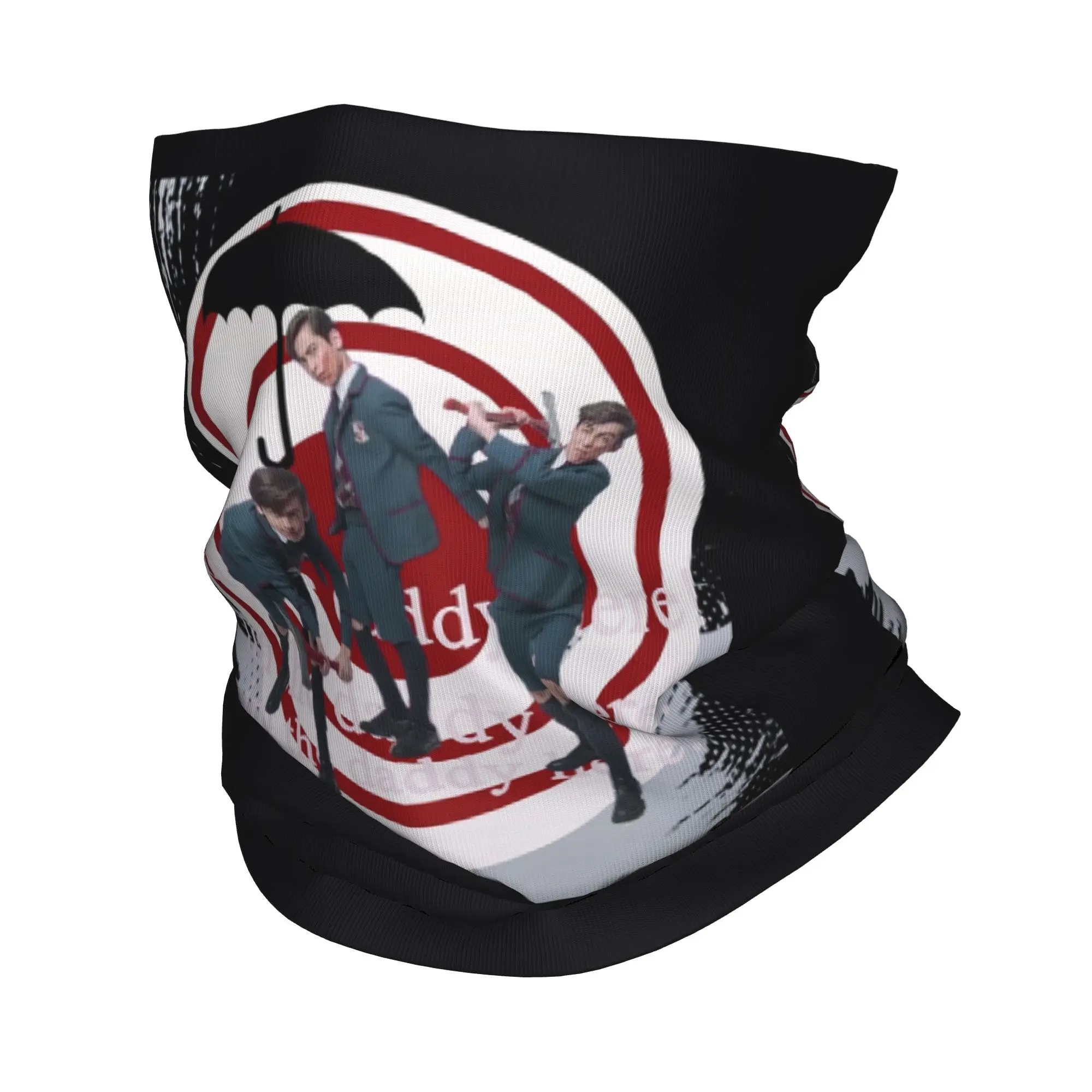 Academy Sports Outdoor - Numer 5 The Umbrella Academy Jestem