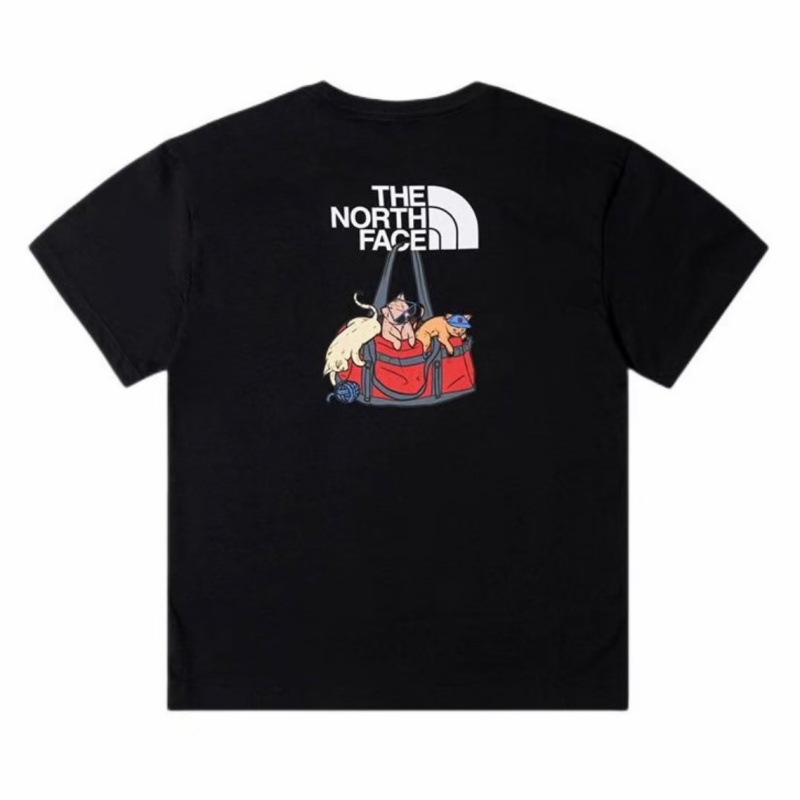 Outdoor Sport North Face - The North Face Unisex Casualowa Luźna