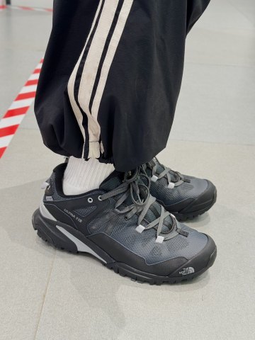 Outdoor Sport North Face - THE NORTH FACE ULTRA Męskie buty