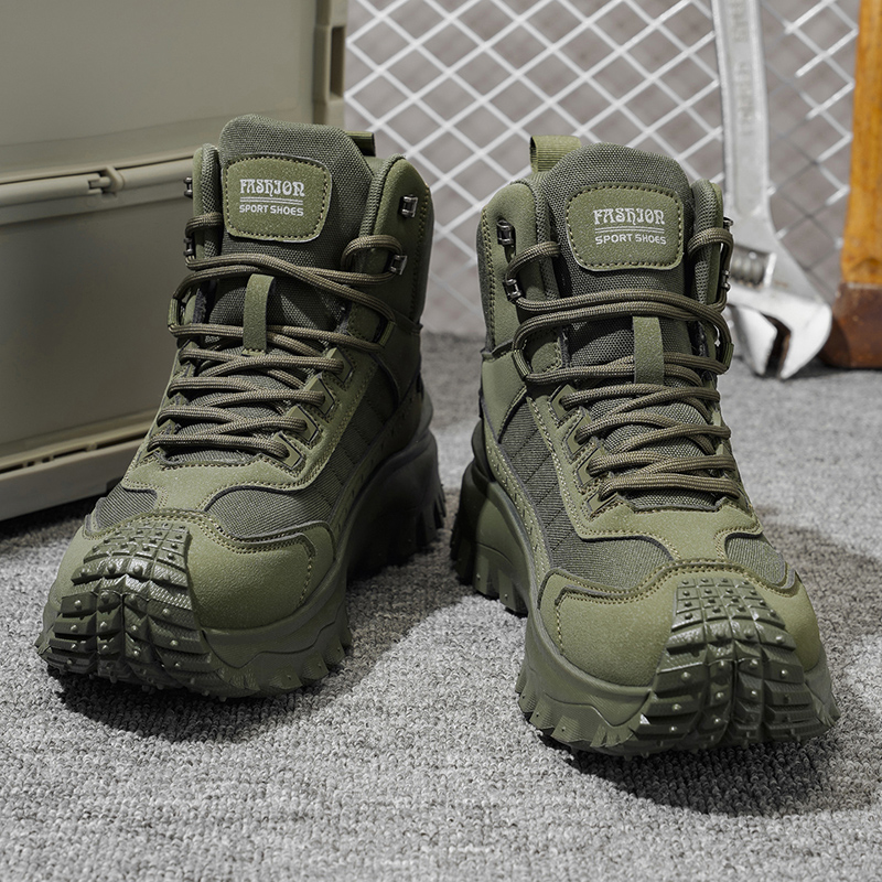 Outdoor Sport Brand - Ochrona Marki 2026 Nowe męskie lekkie,