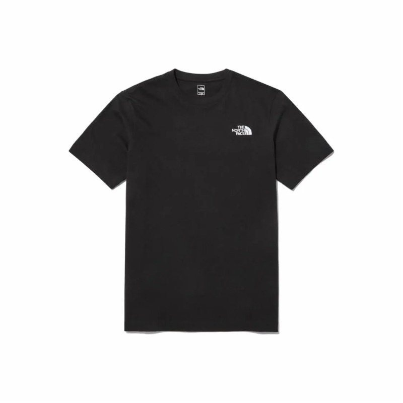 Outdoor Sport North Face - Koszulka męska The North Face BASIC