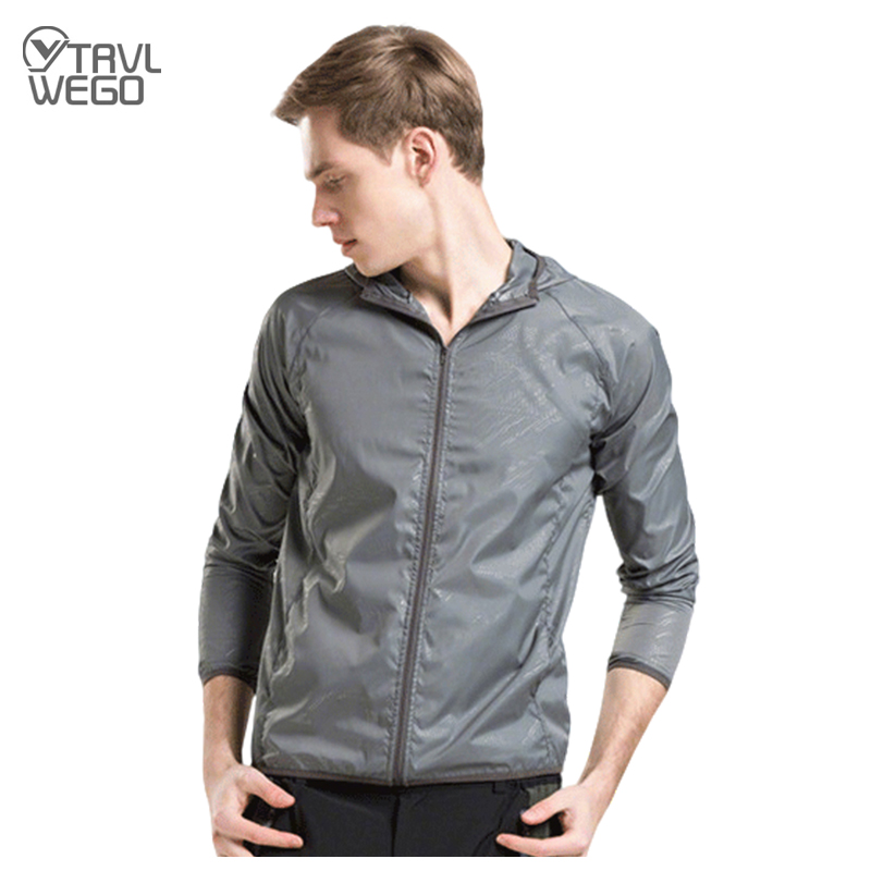 Outdoor Sport Jacket Women'S - Damska Męska Kurtka Przeciwsłoneczna Ultralekka Wodoodporna