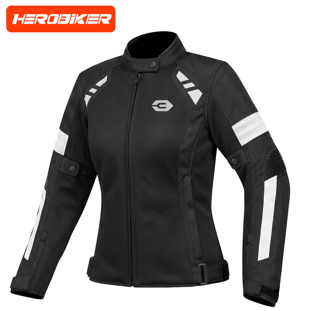 Damska kurtka motocyklowa, odd – Outdoor Sport Jacket Women'S recenzja i cena