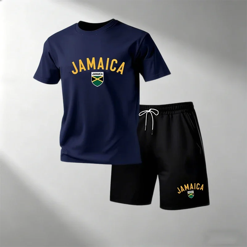JAMAICA Letnie zestawy casualo – Outdoor Sports Leisure recenzja i cena