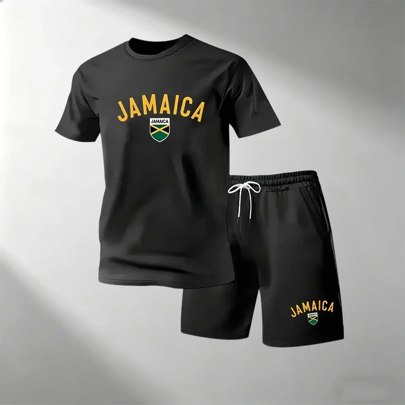 JAMAICA Letnie zestawy casualo – Outdoor Sports Leisure recenzja i cena