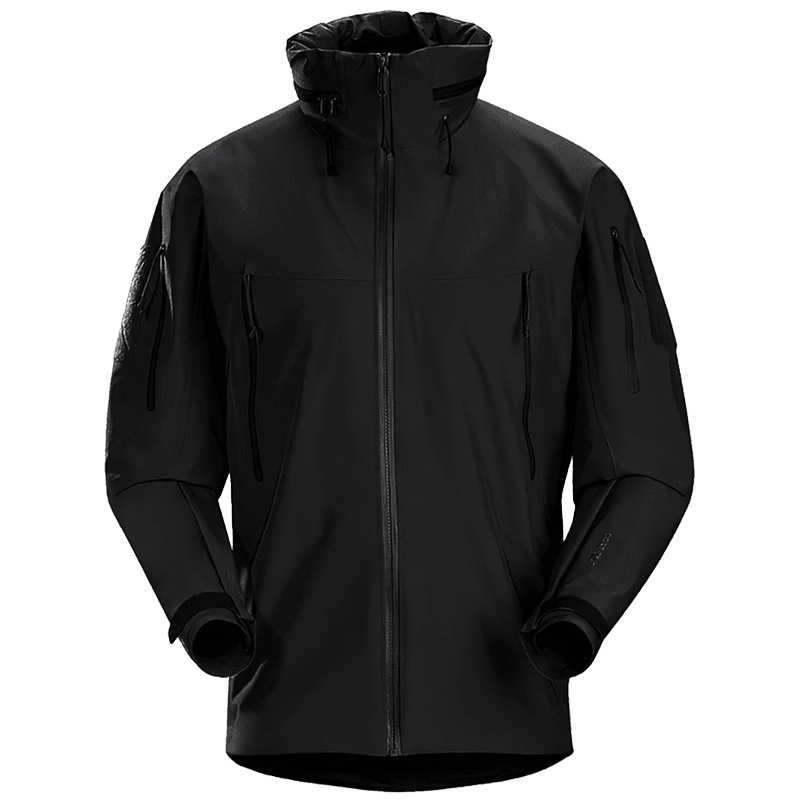 Męska kurtka outdoorowa typu h – Outdoor Sport Windbreaker recenzja i cena