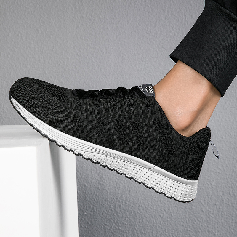 Męskie buty Oddychające trampk – Outdoor Sport Brand recenzja i cena