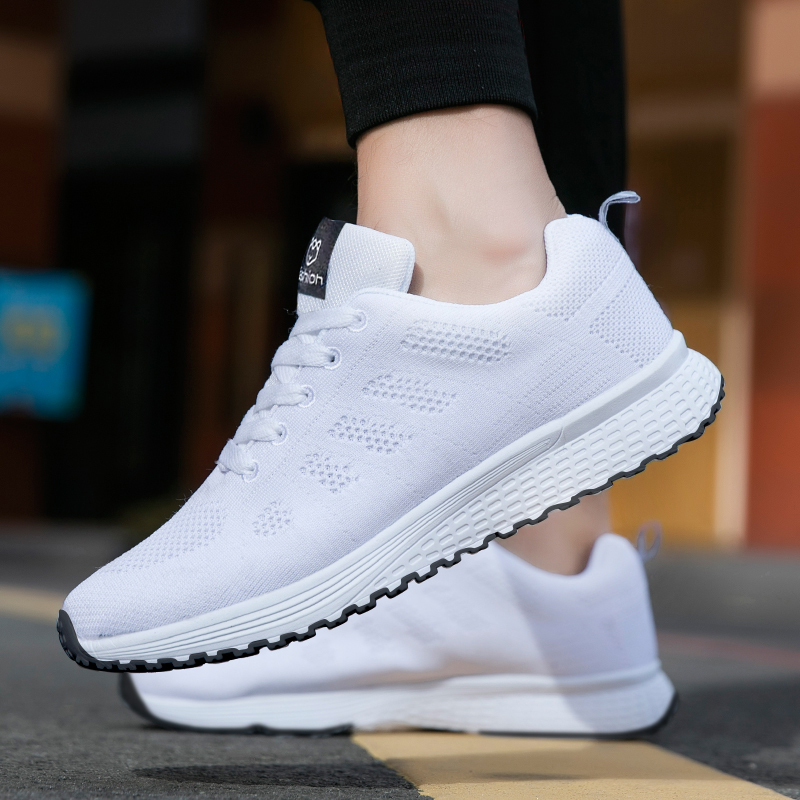 Męskie buty Oddychające trampk – Outdoor Sport Brand recenzja i cena