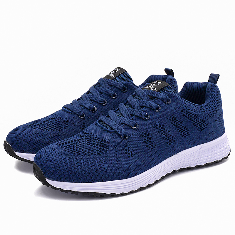 Męskie buty Oddychające trampk – Outdoor Sport Brand recenzja i cena
