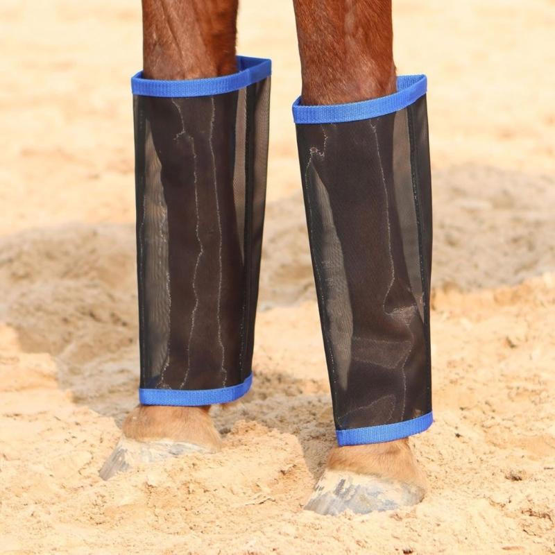 Ochraniacze na nogi konia 31BE – Brushing Boot Horse recenzja i cena