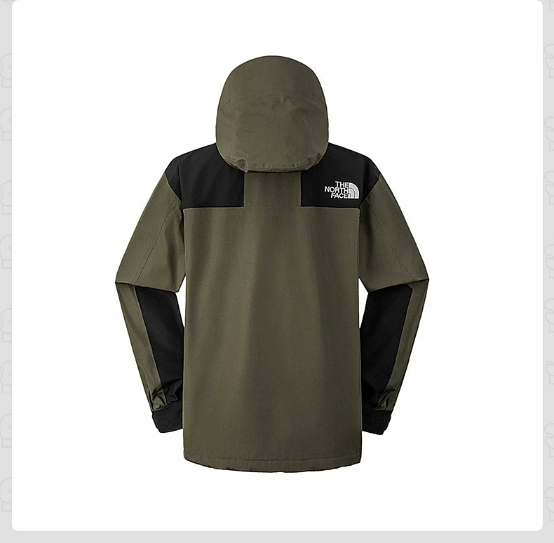 THE NORTH FACE Męska kurtka sp – Outdoor Sport North Face recenzja i cena