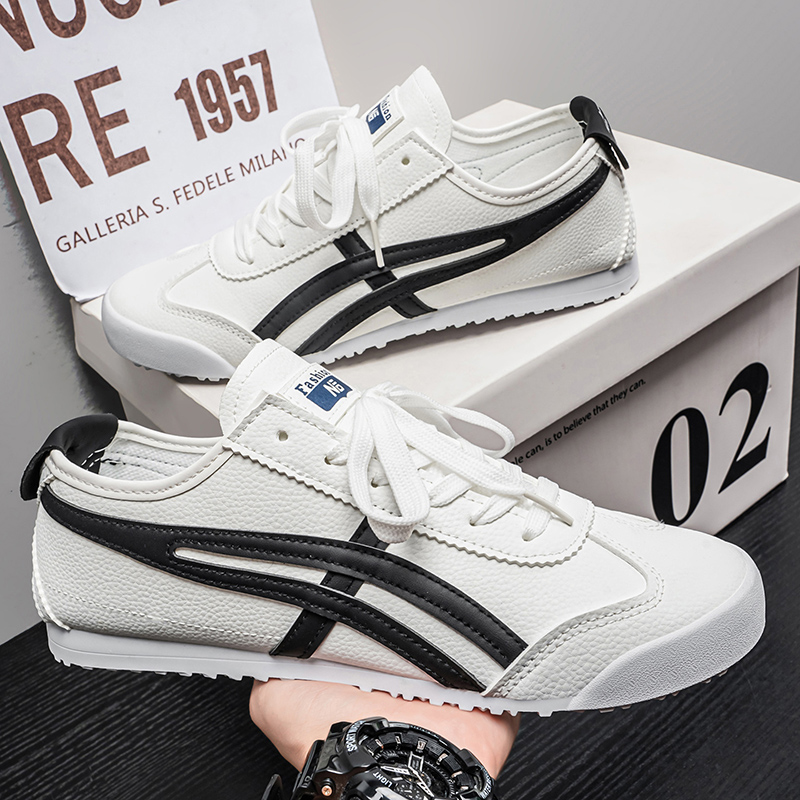 Markowe sneakersy męskie, buty – Outdoor Sport Brand recenzja i cena