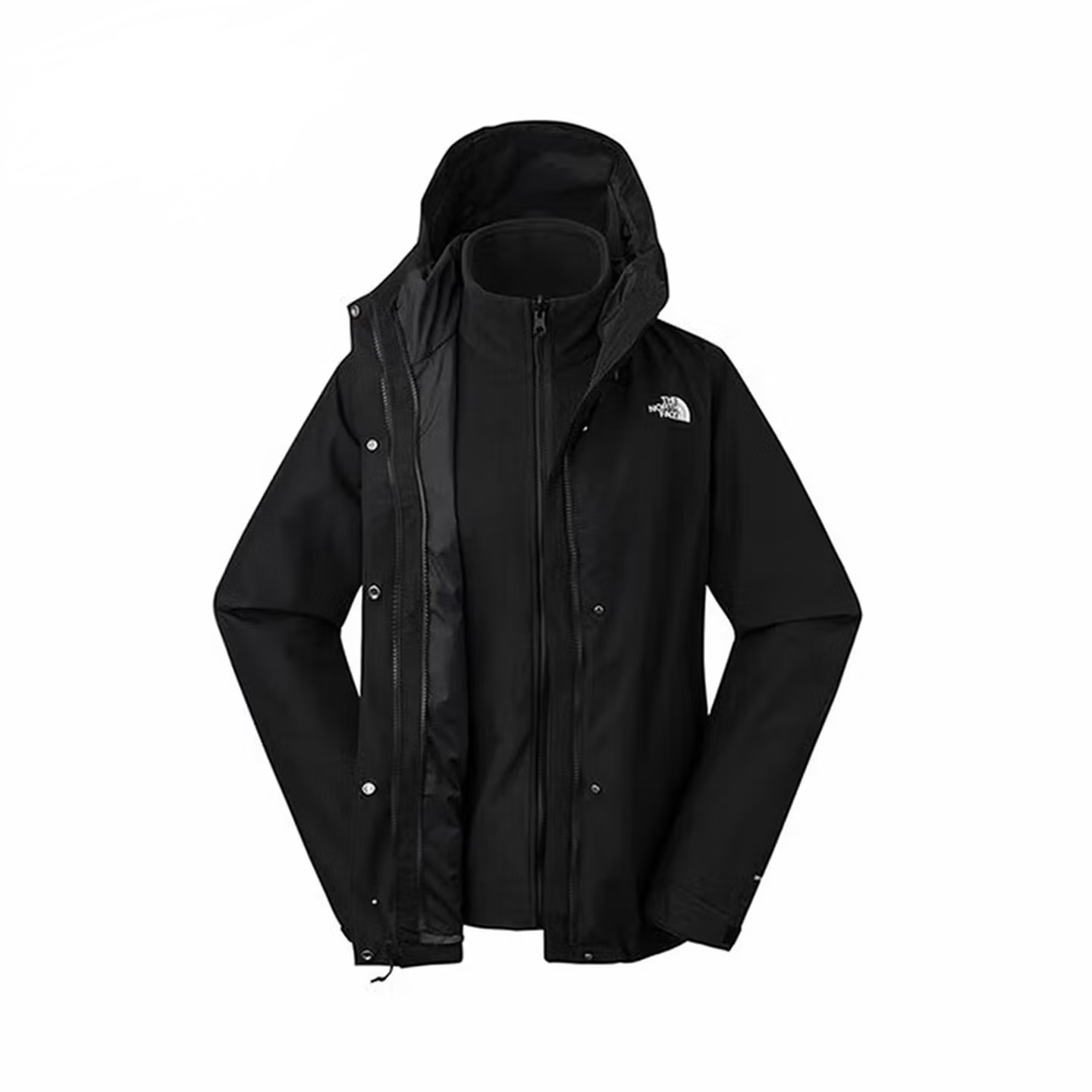 THE NORTH FACE Damska kurtka s – Outdoor Sport North Face recenzja i cena