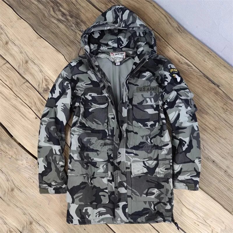 US Military Fleece Tactical Wi – Outdoor Sport Windbreaker recenzja i cena