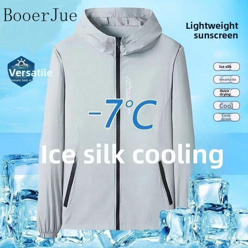 Lekkie męskie kurtki sportowe  – Outdoor Sport Jacket recenzja i cena