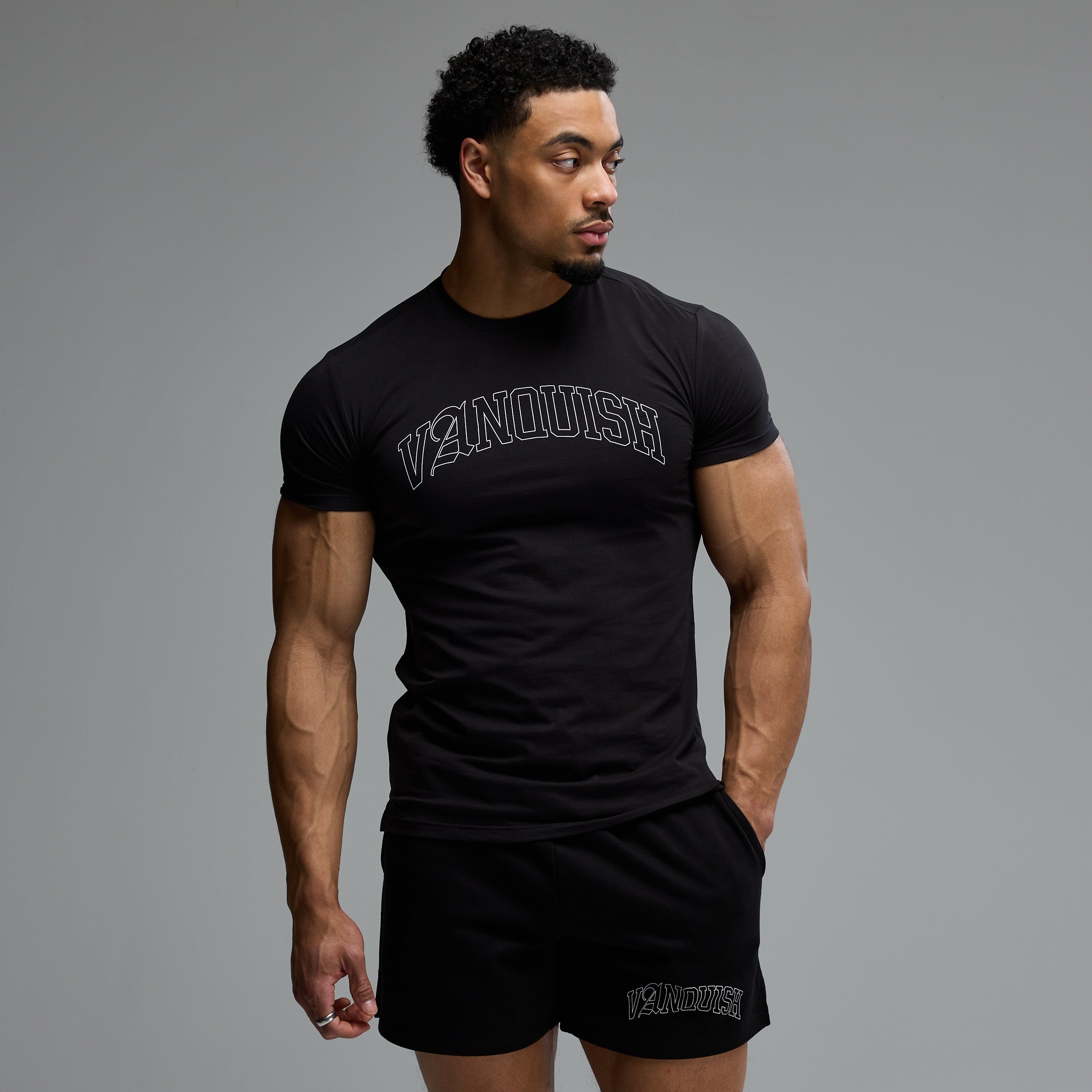ACADEMY OUTLINE Treningowy T-s – Academy Sports Outdoor recenzja i cena