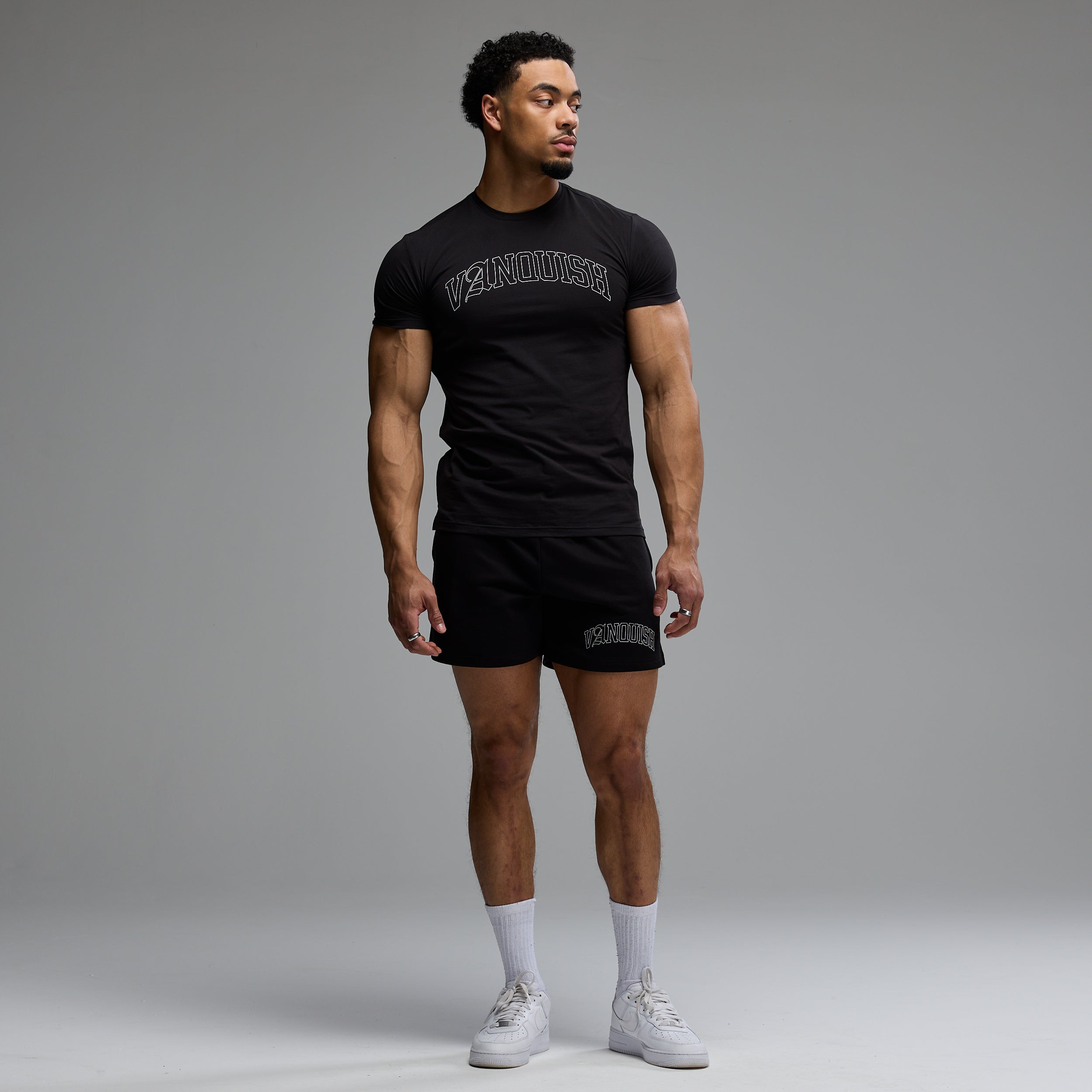 ACADEMY OUTLINE Treningowy T-s – Academy Sports Outdoor recenzja i cena