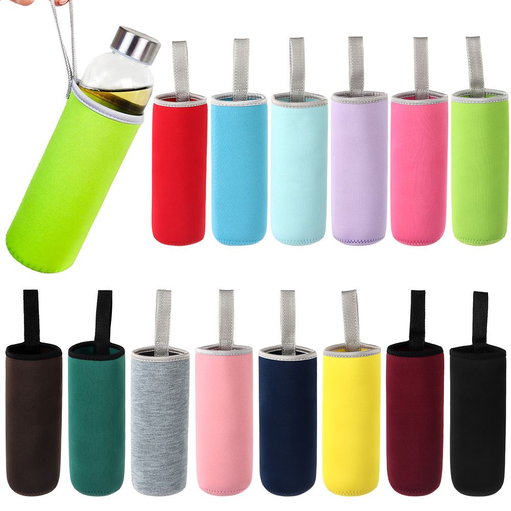 Torba sportowa na zewnątrz, po – Outdoor Sport Glass Water Bottle recenzja i cena