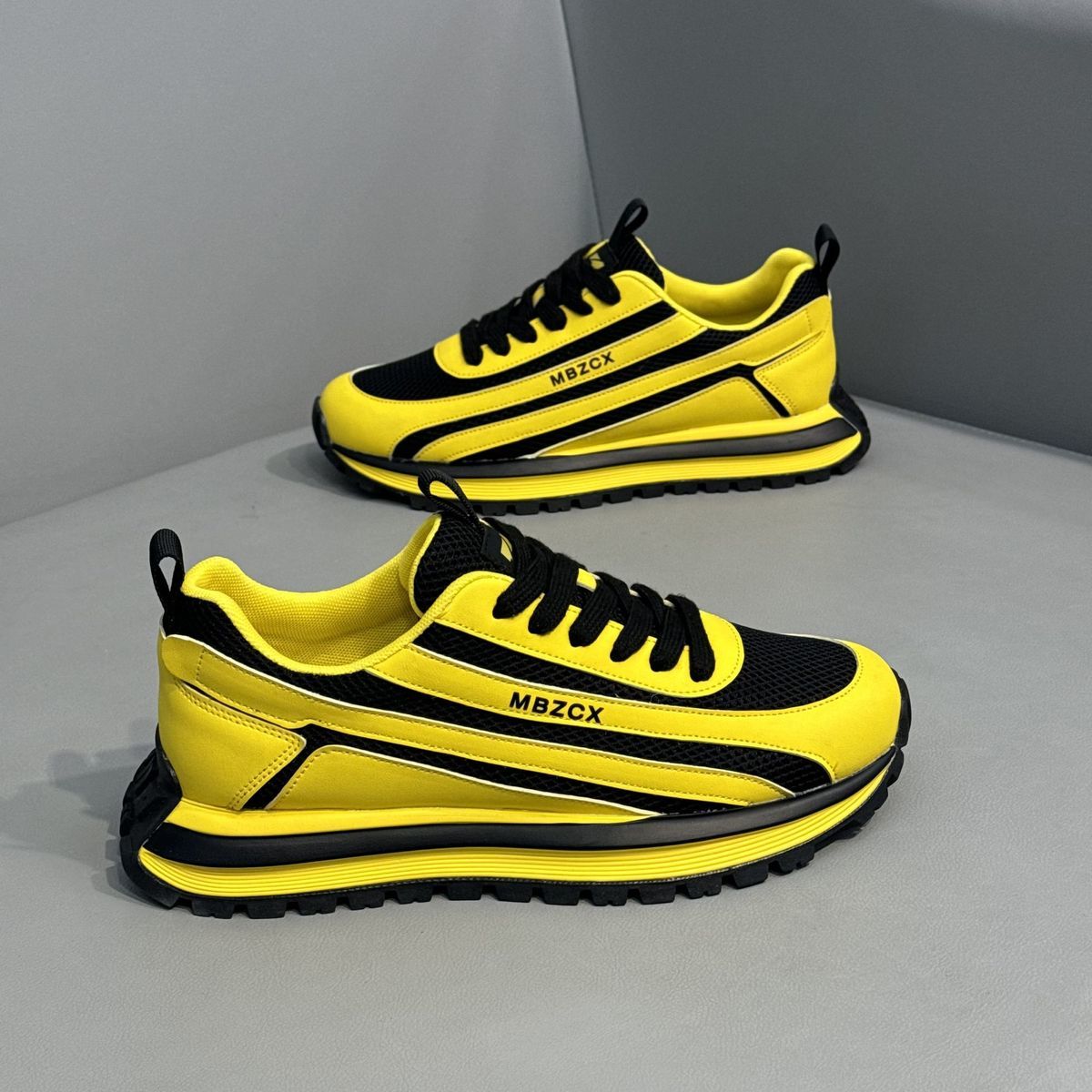 Męskie sportowe buty do biegan – Outdoor Sport Brand recenzja i cena