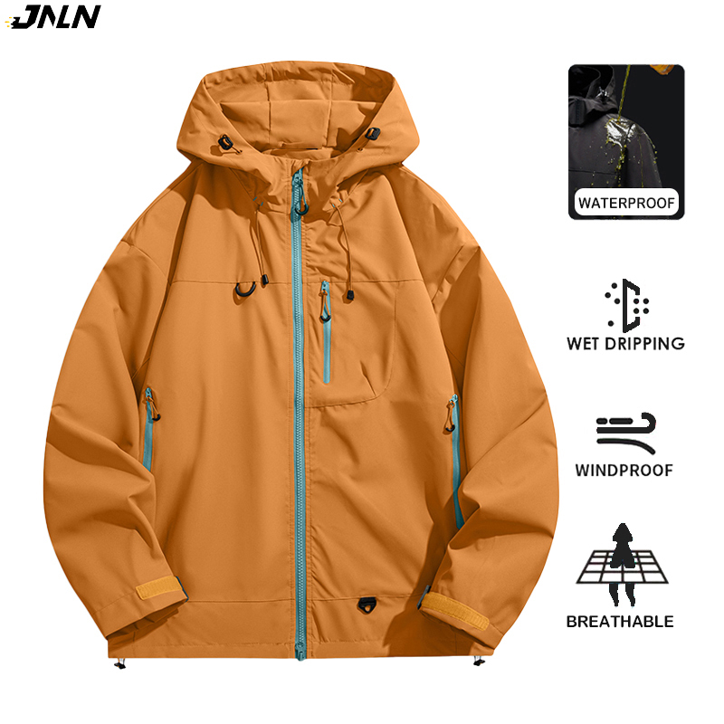 Kurtka trekkingowa, wodoodporn – Outdoor Sport Jacket Women'S recenzja i cena