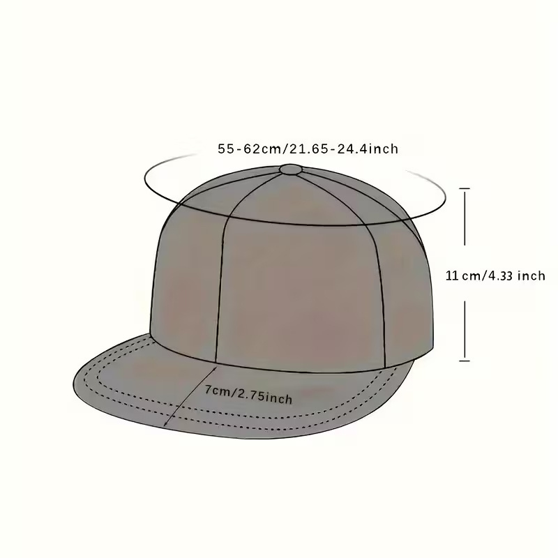 1 szt. Czapka z daszkiem Every – Outdoor Sport Ideas recenzja i cena