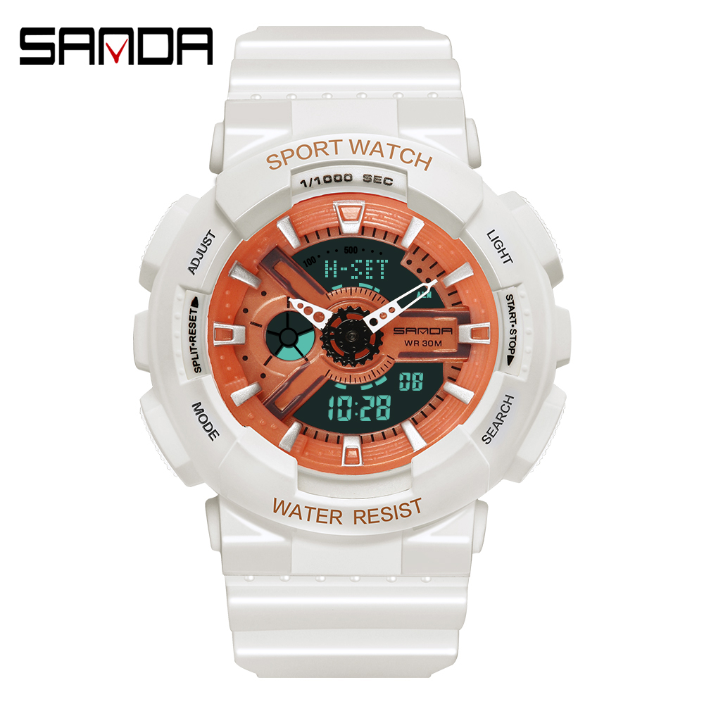 Moda Sanda Top marka odkryty S – Outdoor Sport Brand recenzja i cena