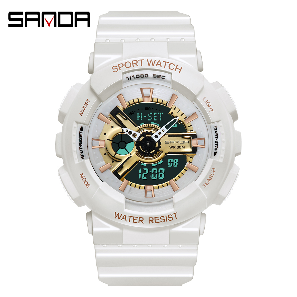 Moda Sanda Top marka odkryty S – Outdoor Sport Brand recenzja i cena