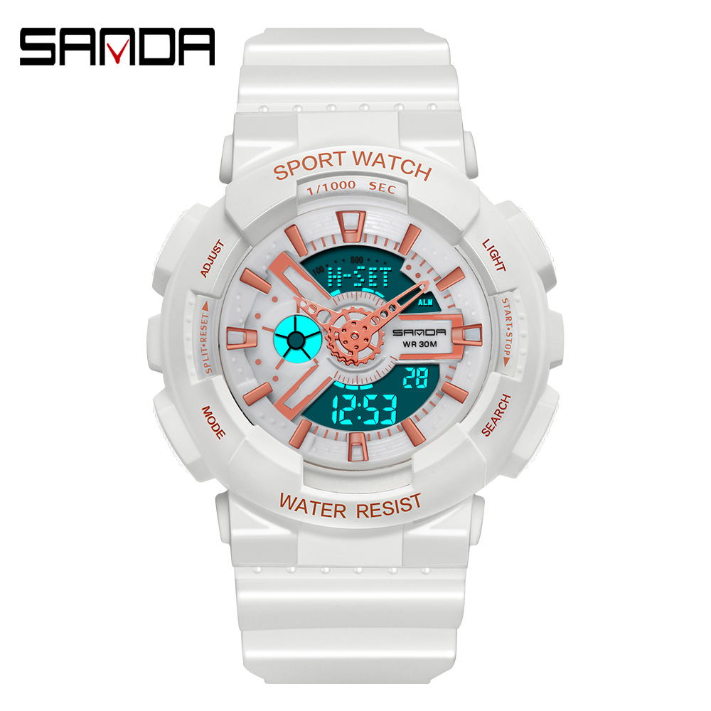 Moda Sanda Top marka odkryty S – Outdoor Sport Brand recenzja i cena