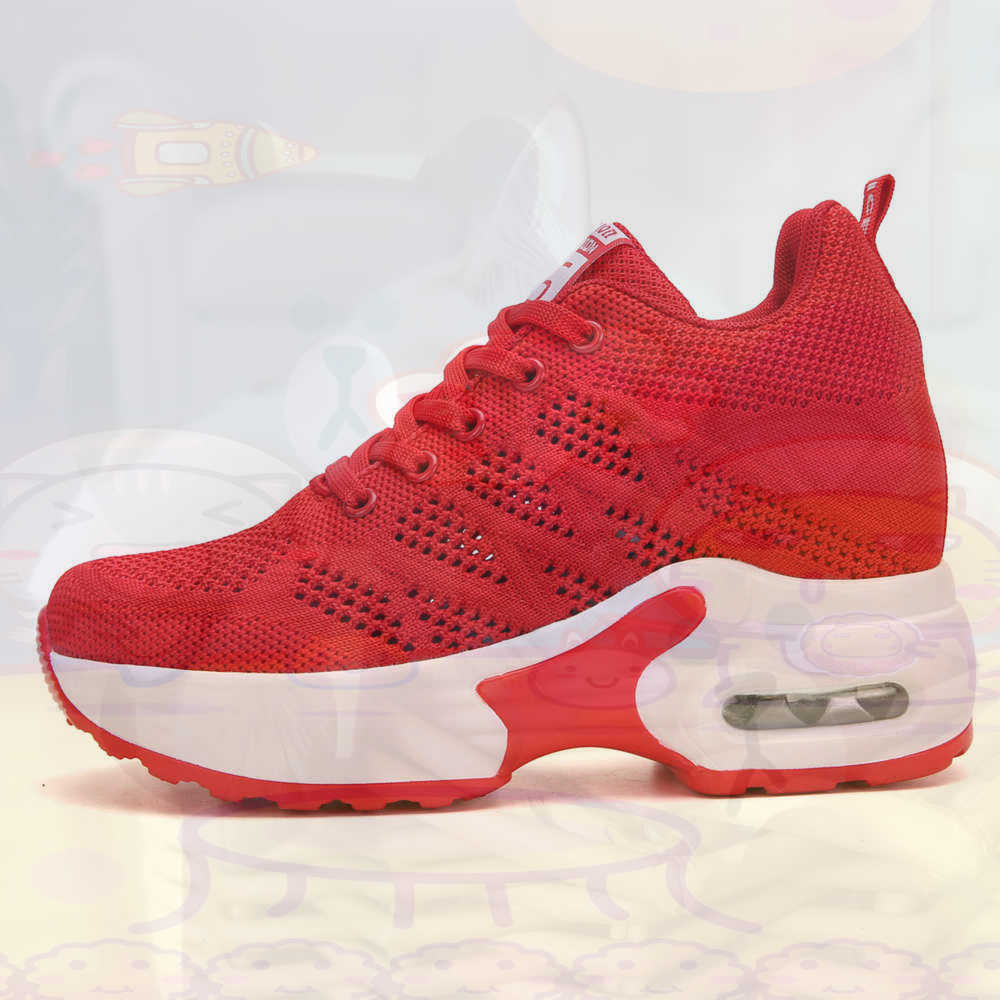 Czerwony Rozmiar 36 Buty Kobie – Outdoor Sport Ideas recenzja i cena