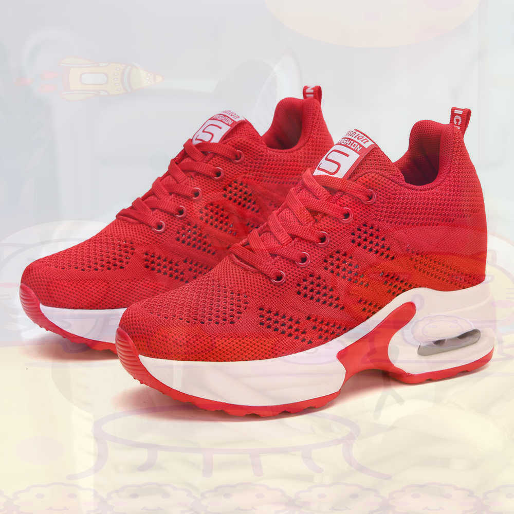 Czerwony Rozmiar 36 Buty Kobie – Outdoor Sport Ideas recenzja i cena