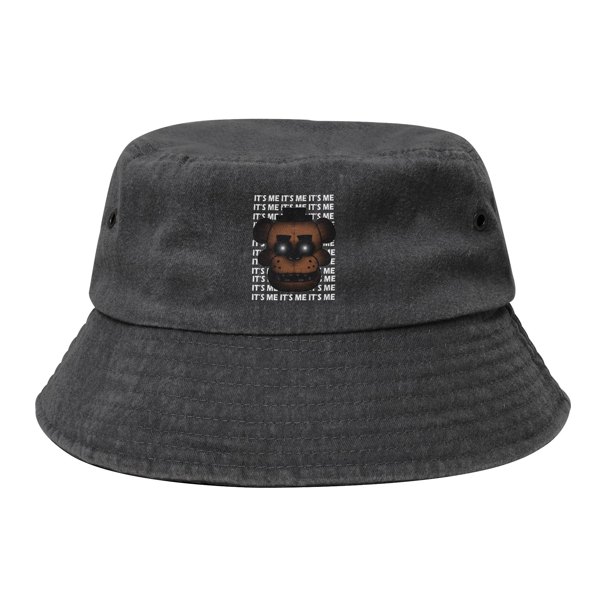 Czapki typu bucket hat z efekt – Outdoor Sport Ideas recenzja i cena