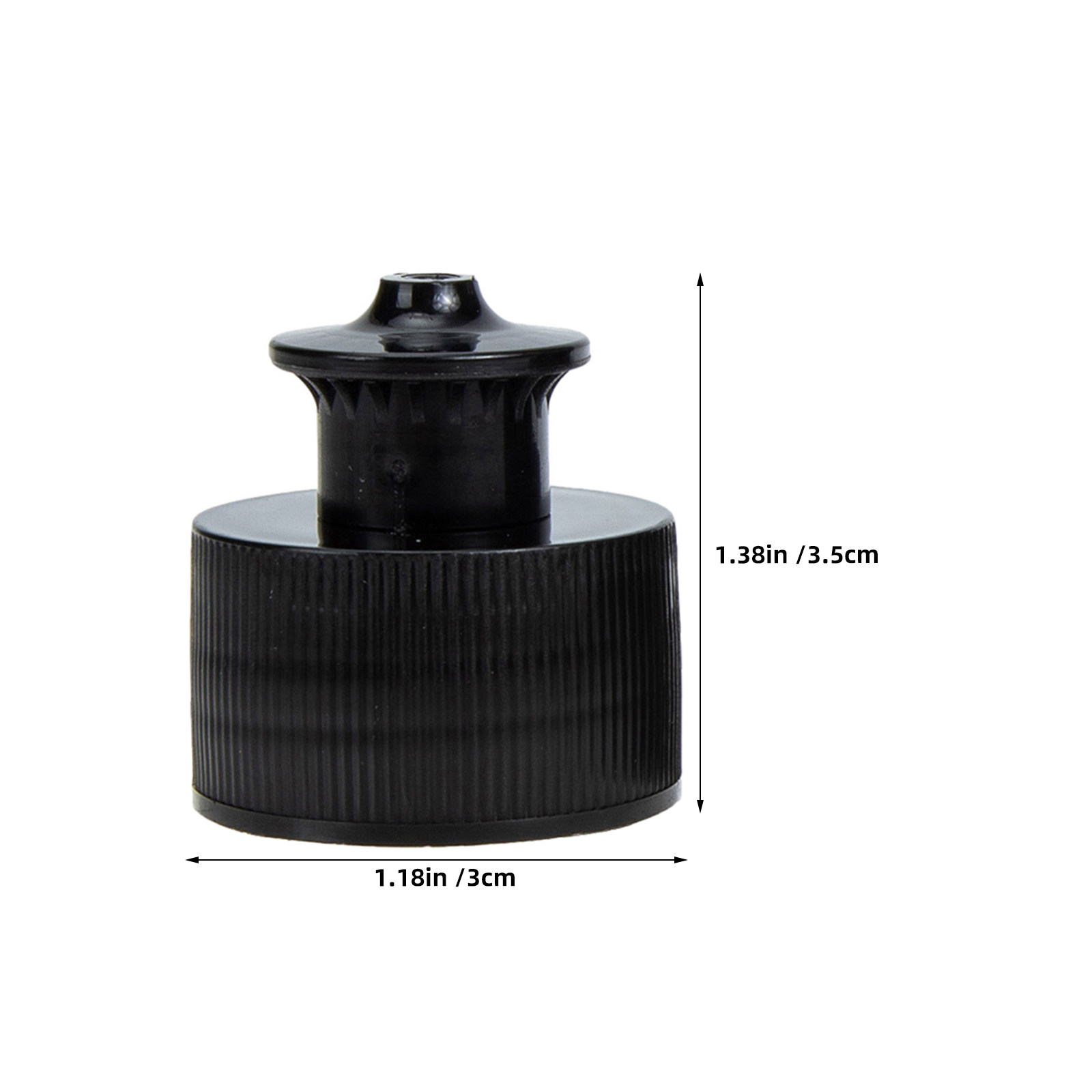 24 sztuki sportowych nakrętek  – Outdoor Sport Glass Water Bottle recenzja i cena