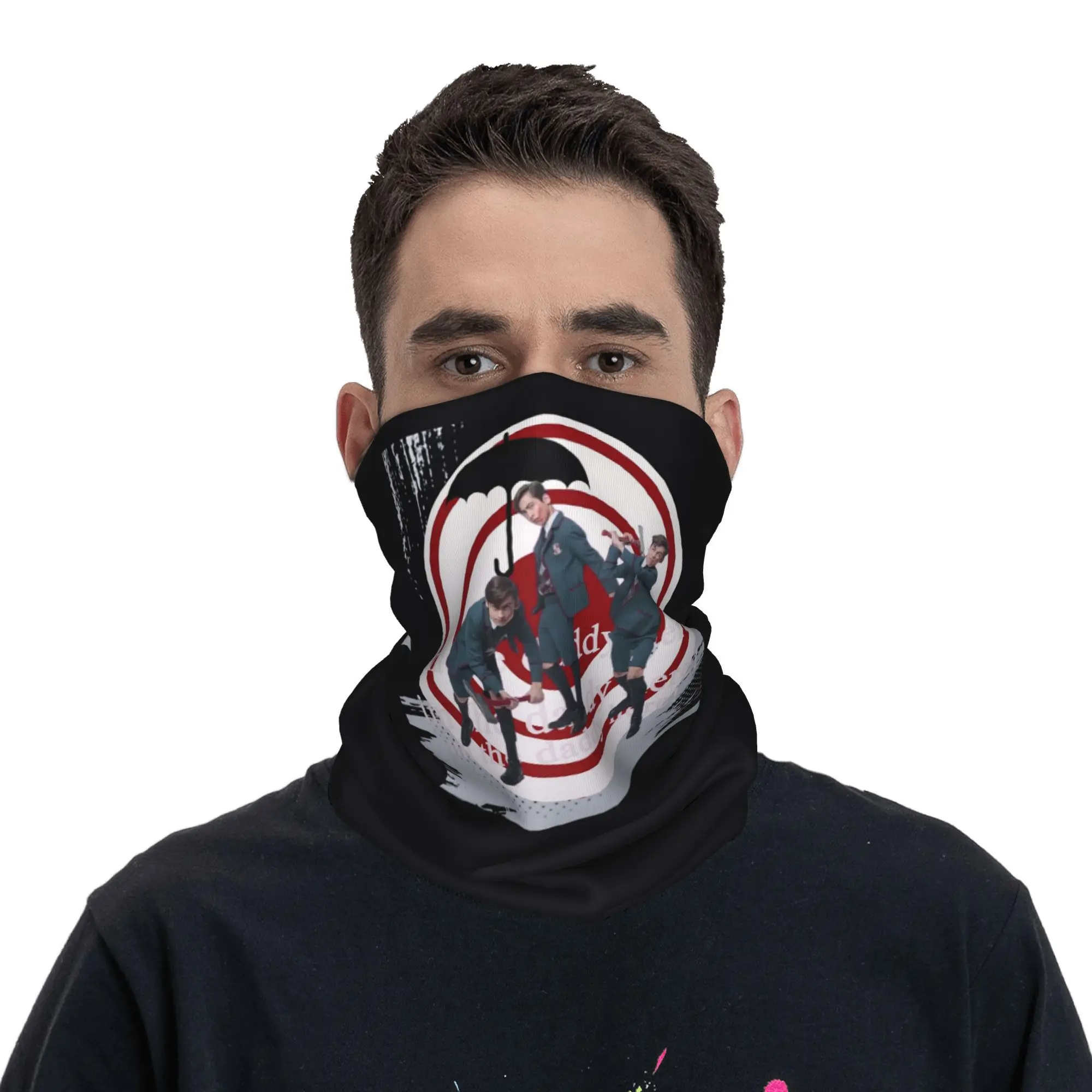 Numer 5 The Umbrella Academy J – Academy Sports Outdoor recenzja i cena