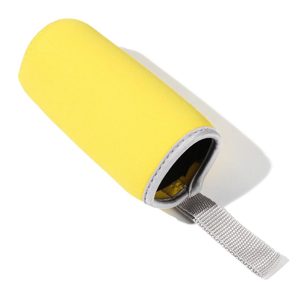 Przenośna torba sportowa na ze – Outdoor Sport Glass Water Bottle recenzja i cena
