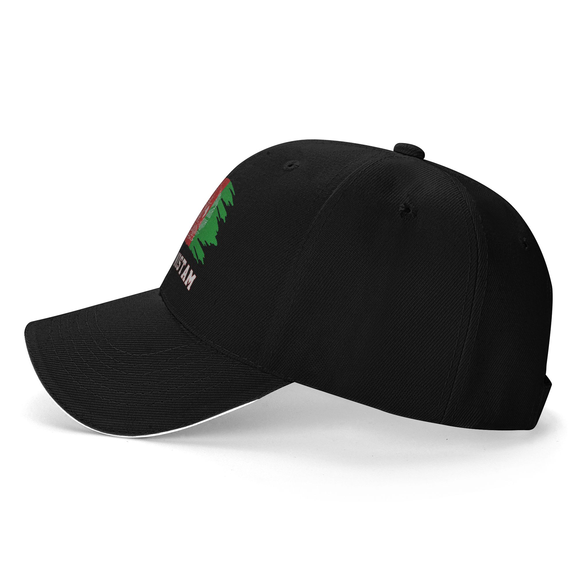 Czapka baseballowa z flagą Afg – Outdoor Sport Ideas recenzja i cena