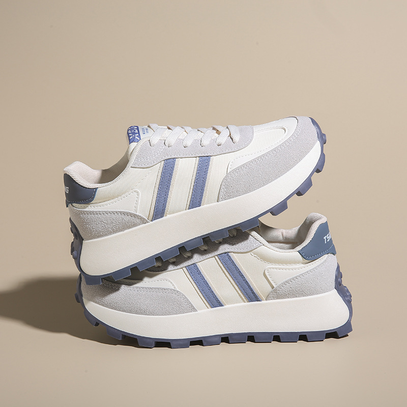 Damskie sneakersy 2026, casual – Outdoor Sport Brand recenzja i cena