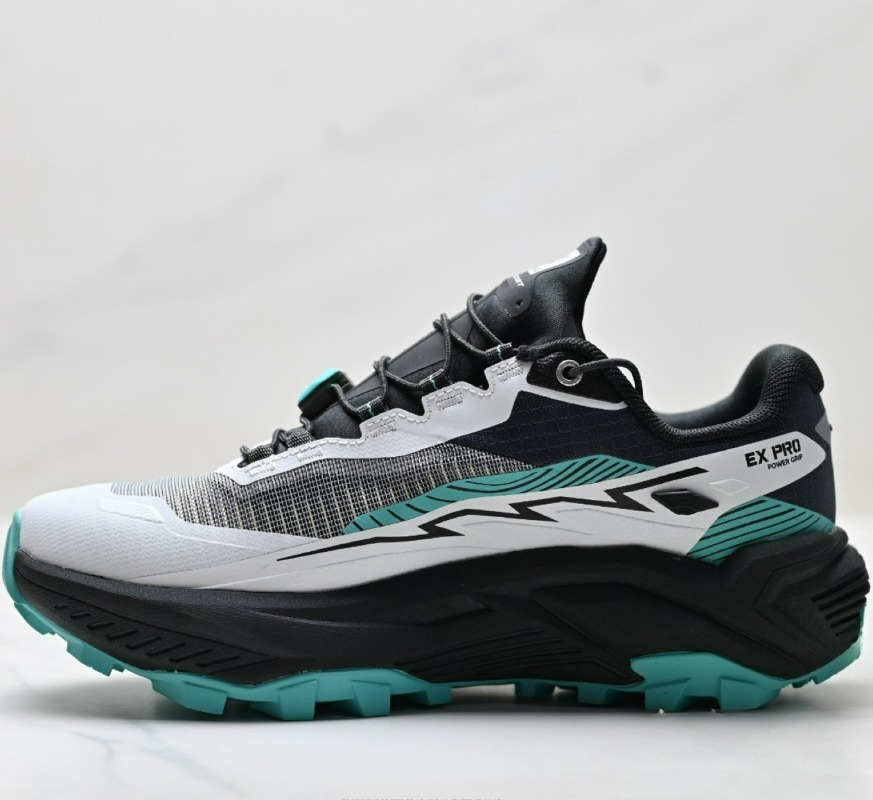 Klasyczne markowe unisexowe bu – Outdoor Sport Brand recenzja i cena