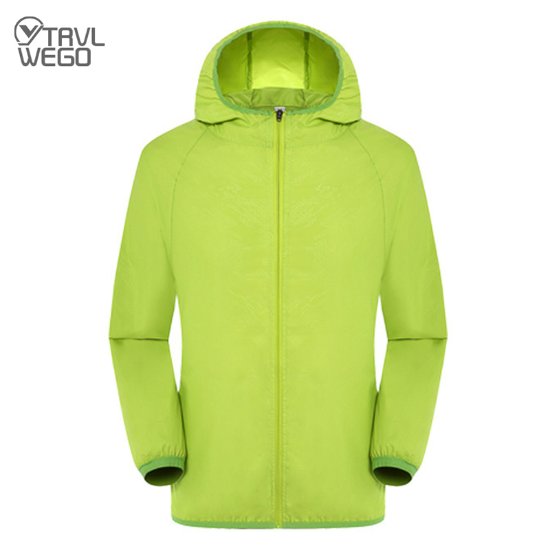 TRVLWEGO Outdoor Running Campi – Outdoor Sport Jacket Women'S recenzja i cena