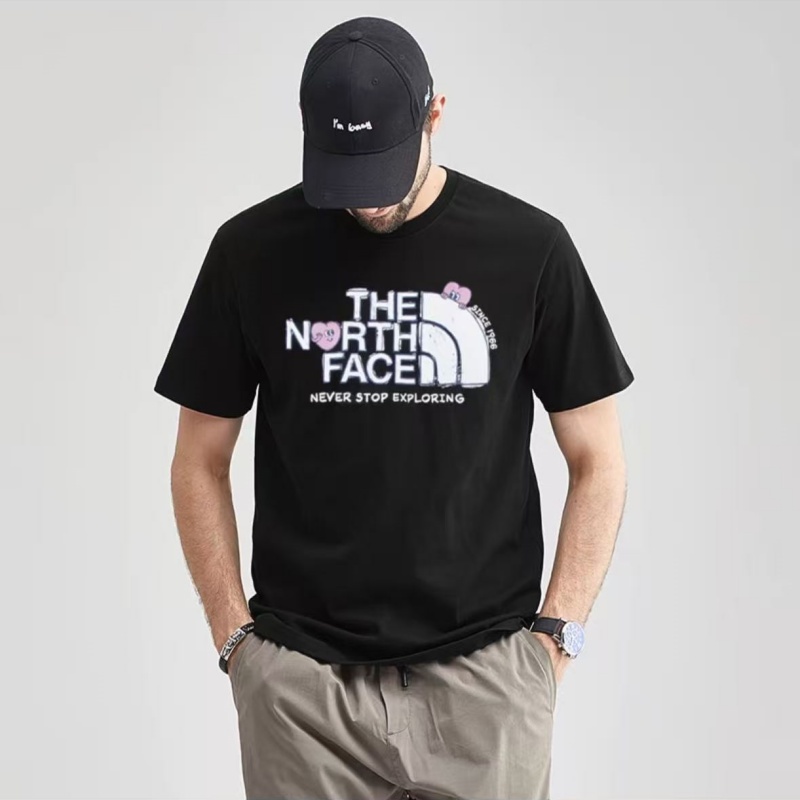 THE NORTH FACE Męska i damska  – Outdoor Sport North Face recenzja i cena