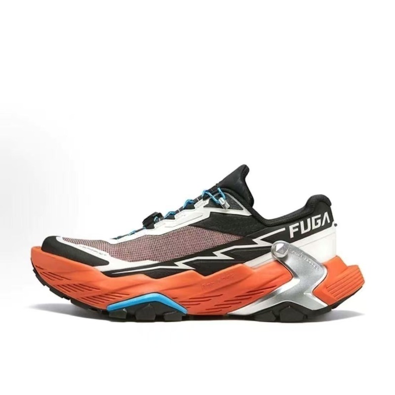 Oryginalne markowe buty do bie – Outdoor Sport Brand recenzja i cena