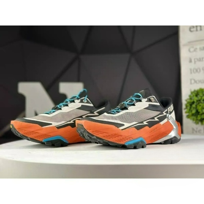 Oryginalne markowe buty do bie – Outdoor Sport Brand recenzja i cena