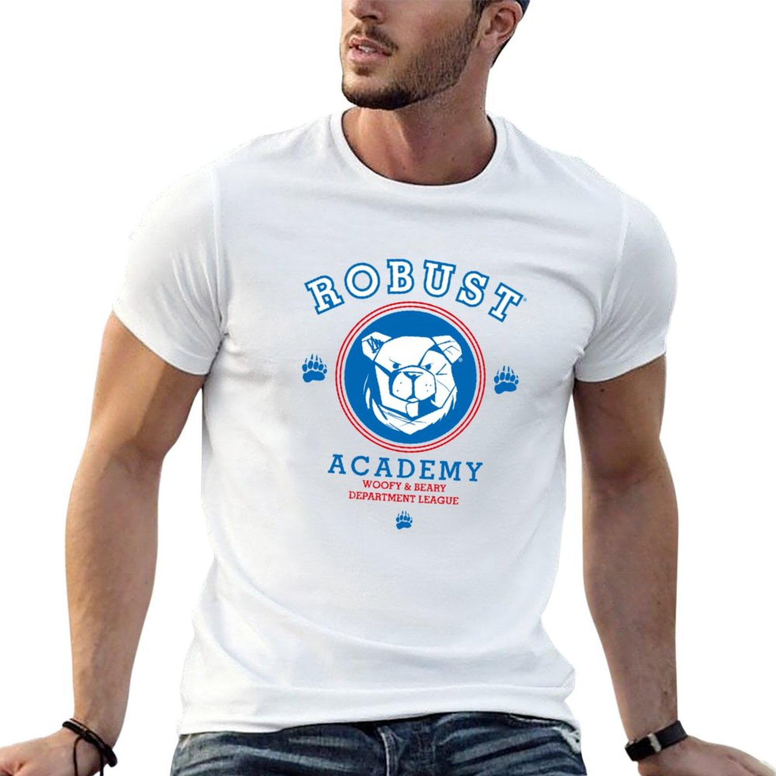 ROBUST BEAR ACADEMY 2 Duża Kos – Academy Sports Outdoor recenzja i cena