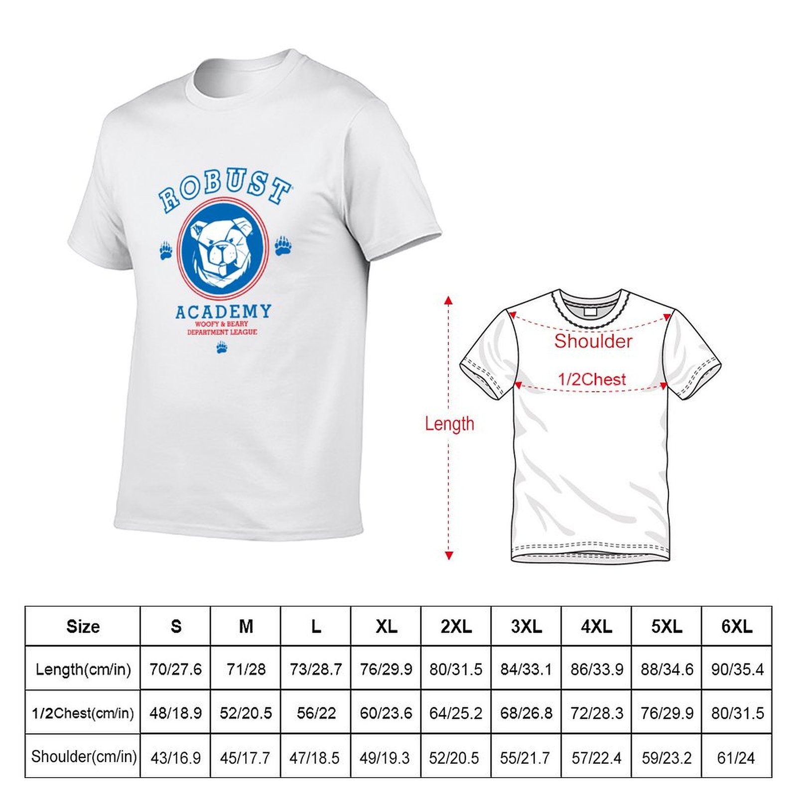 ROBUST BEAR ACADEMY 2 Duża Kos – Academy Sports Outdoor recenzja i cena