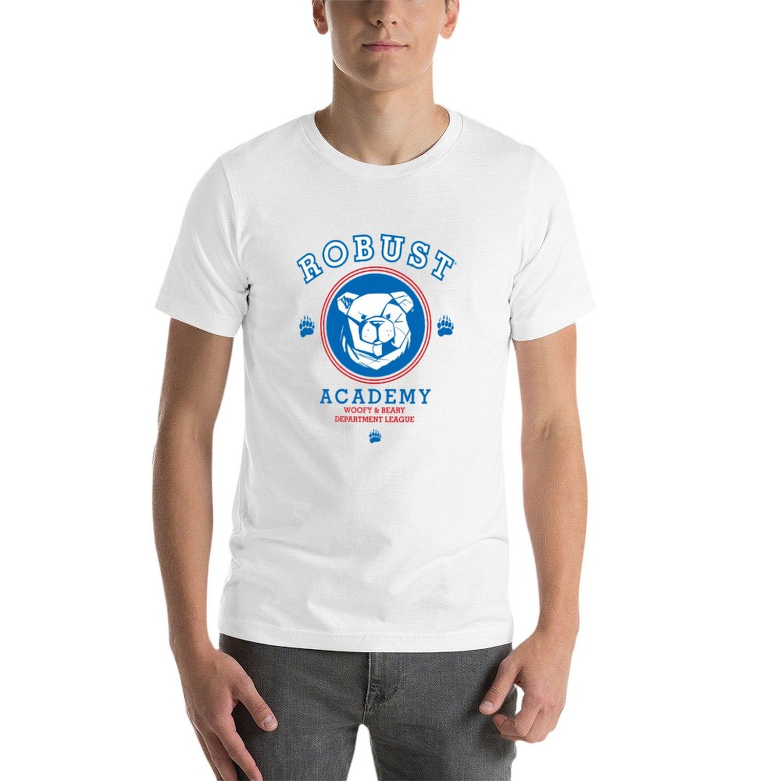 ROBUST BEAR ACADEMY 2 Duża Kos – Academy Sports Outdoor recenzja i cena