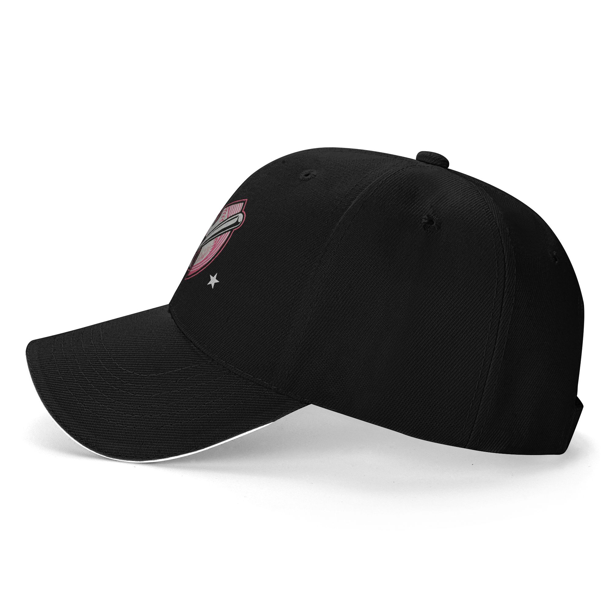 Czapka baseballowa W-Wpbls Art – Outdoor Sport Ideas recenzja i cena